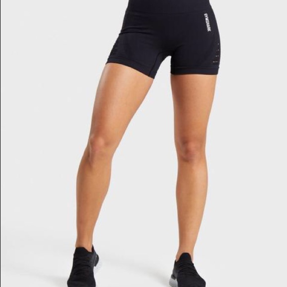 Gymshark Shorts